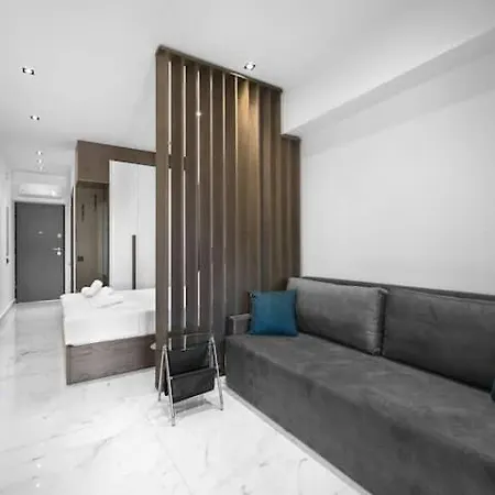 Sweet Five Apartment Kallithea  Exterior photo