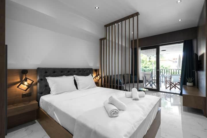 Apartment Sweet Five Kallithea (Chalkidiki)