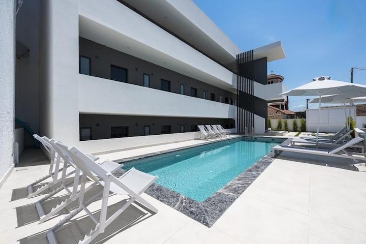 Apartment Sweet Five Kallithea (Chalkidiki)