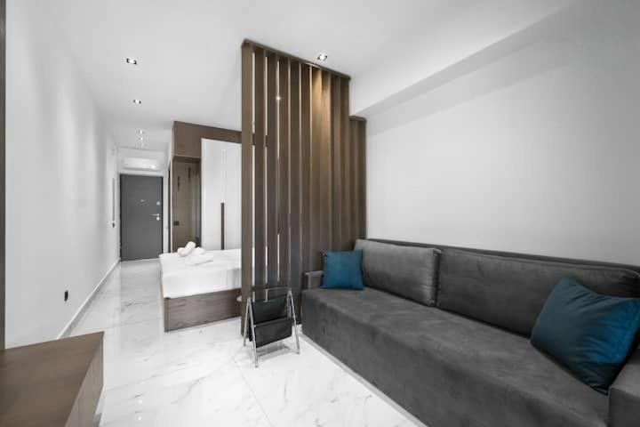 Sweet Five Apartment