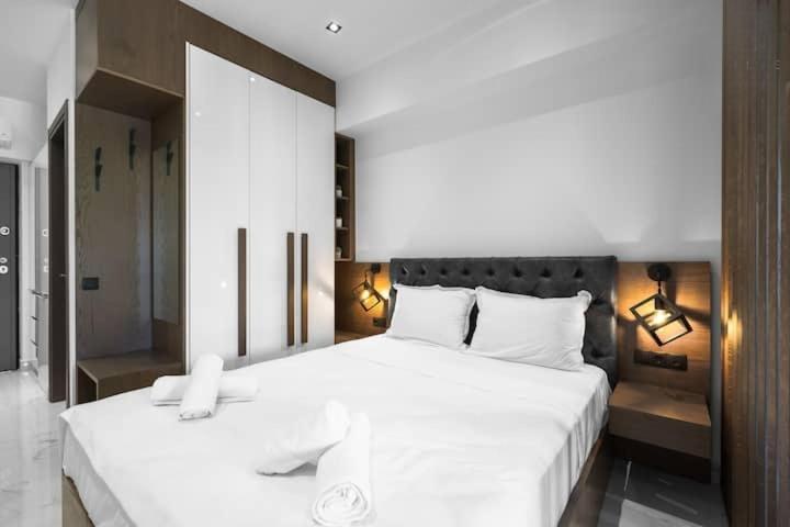Apartment Sweet Five Kallithea (Chalkidiki)