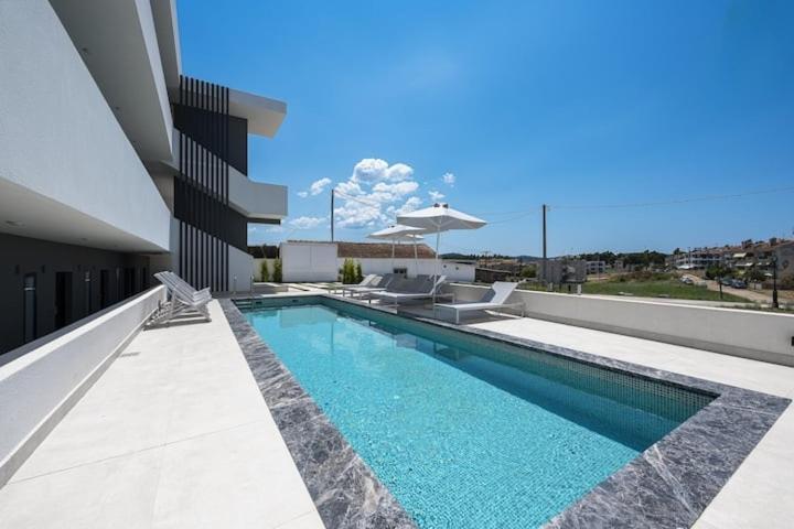 Sweet Five Kallithea (Chalkidiki)