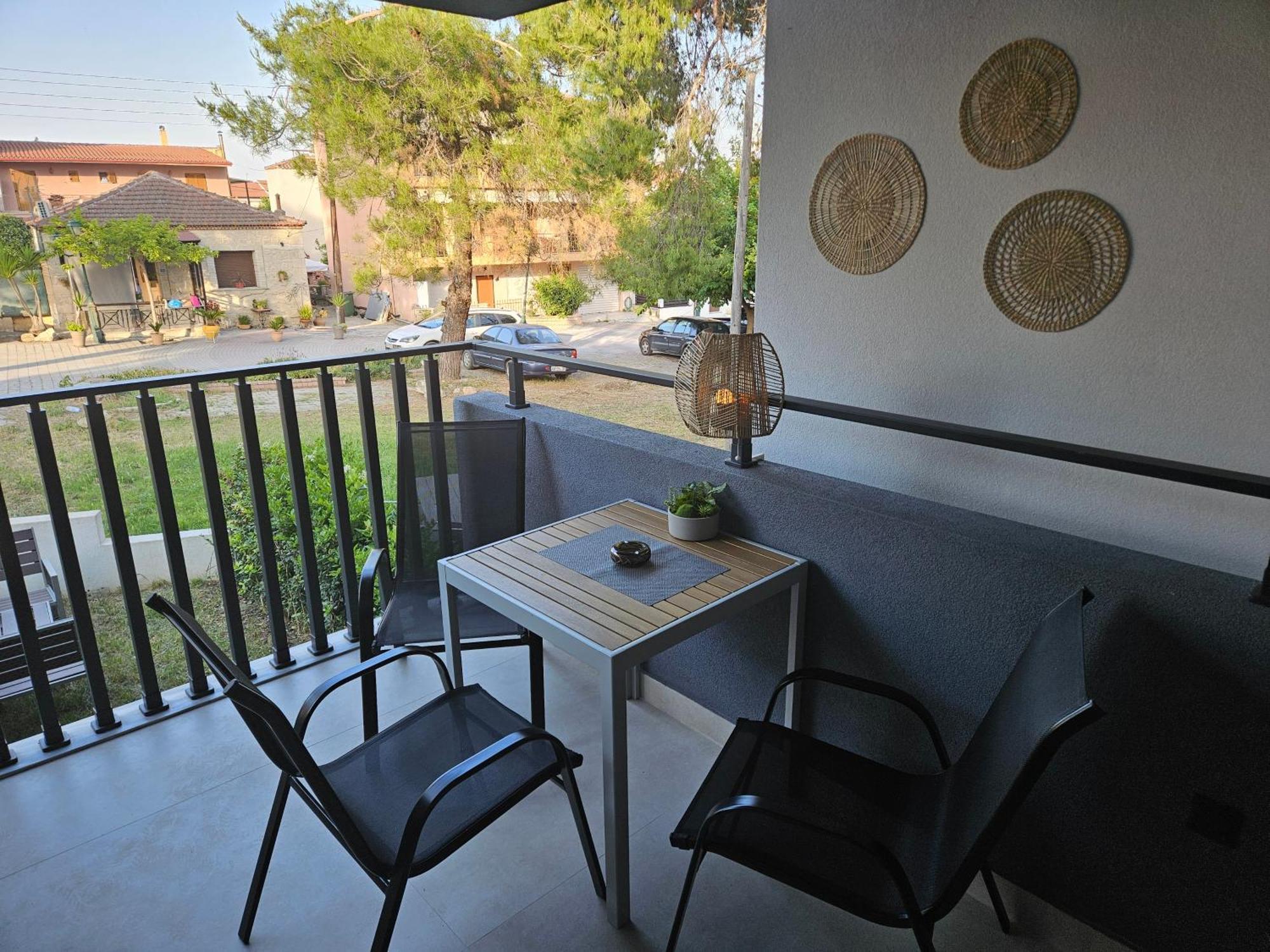 Sweet Five Apartment
