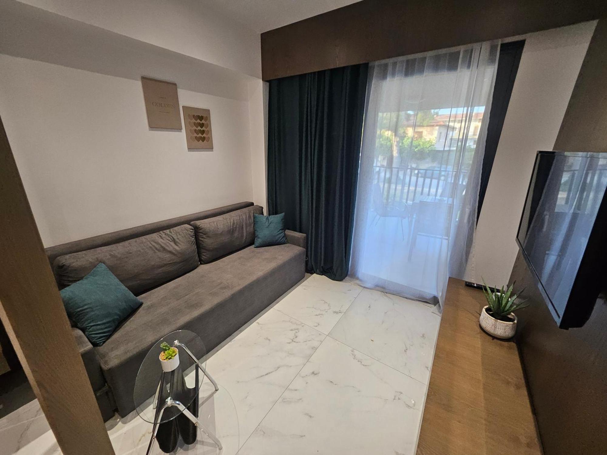 Apartment Sweet Five Kallithea (Chalkidiki)